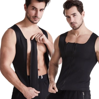 Cinta Modeladora Masculino Emagrecedora feito sauna