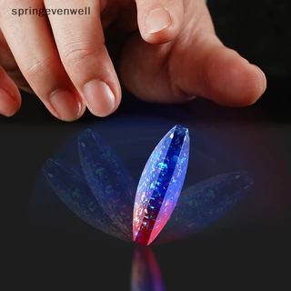 [Dedo Gyro Desktop Kinetic Energy Vent Deion Toy Fidget Spinner Star Constellation Novo