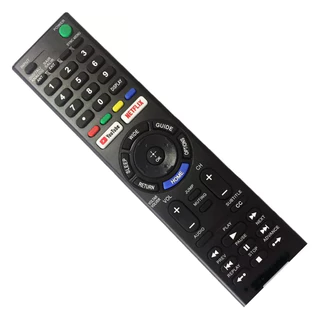 Controle Remoto para Tv Sony 50 KDL-50W665F KDL-40R557C