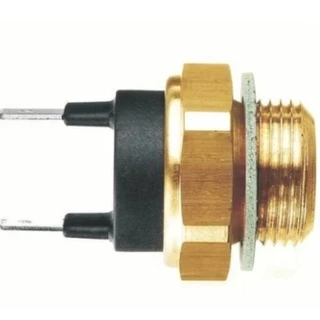 Cebolão Radiador interruptor De Temperatura 2 Pinos Cinoy em Oferta na Shopee