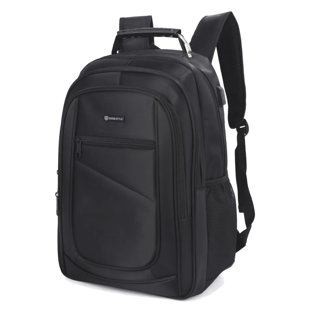 MOCHILA NOTEBOOK CABO DE ACO SEANITE ML40299