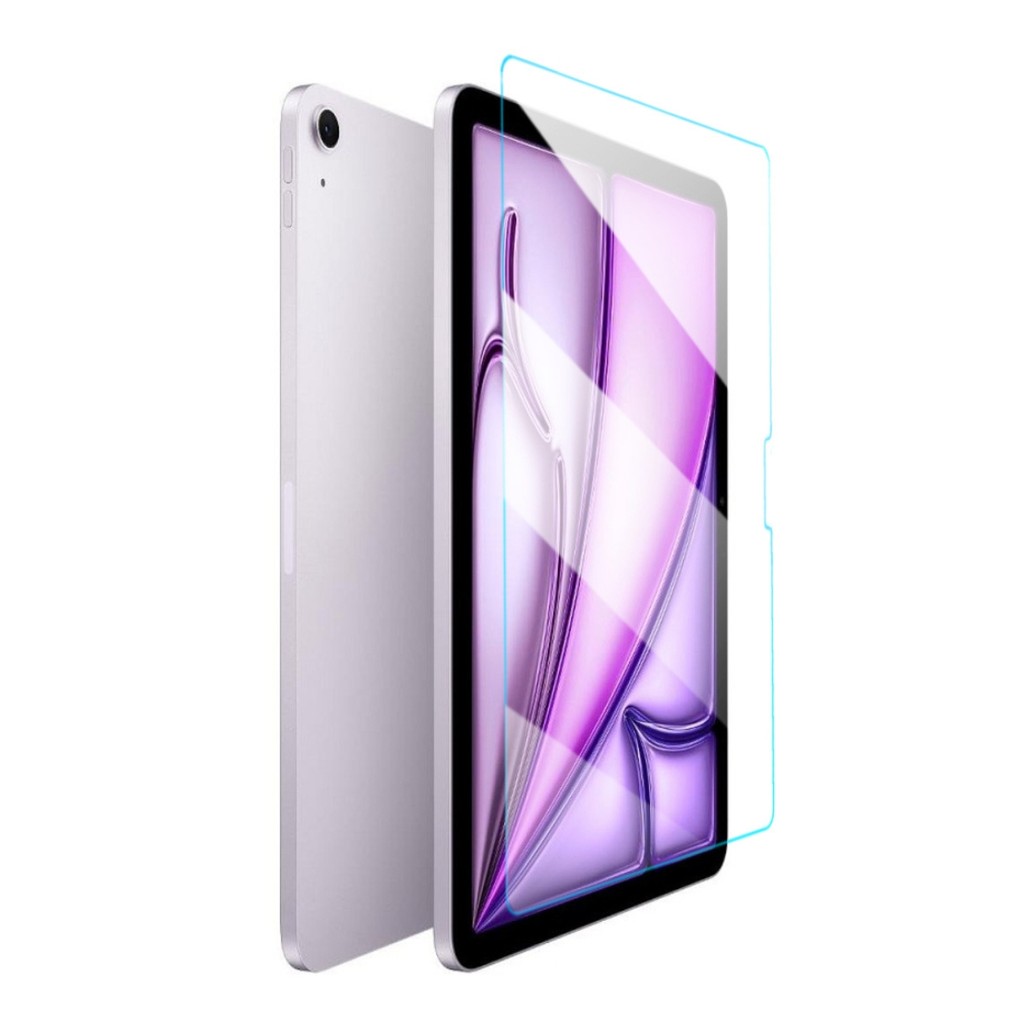 Película De Proteção Para iPad Air 7 (M3) 11 Polegadas A3267 A3270 ...