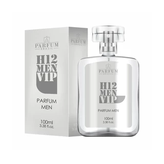 Perfume H12 Men Vip 100ml Parfum Brasil