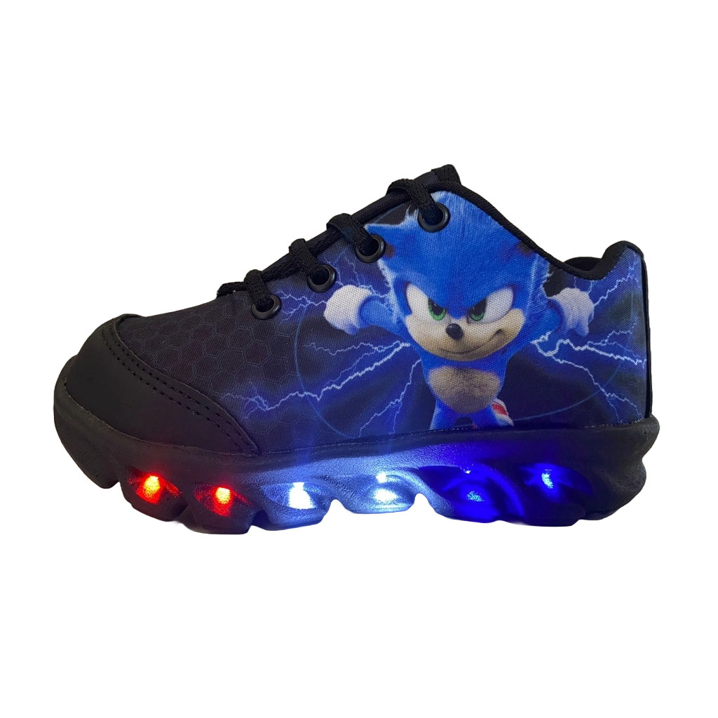 Tênis Toy Story em Oferta Shopee 2025