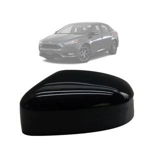 CAPA RETROVISOR FOCUS 2009 a 2017 motorista EB371