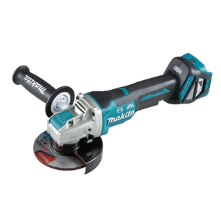 Esmerilhadeira Angular à Bateria (Não acompanha) 125mm DGA519Z Makita