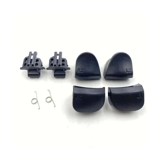 Kit Completo de Botões Gatilho BDM-010 V1 Compatível com Controle de PlayStation 5 Ps5