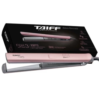 Chapa Fox Ion 3 Soft Rose Biv
