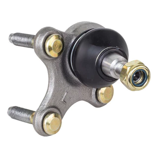 Pivô Inferior Suspensão Esquerdo Audi A3 Vw Golf Jetta Vetor
