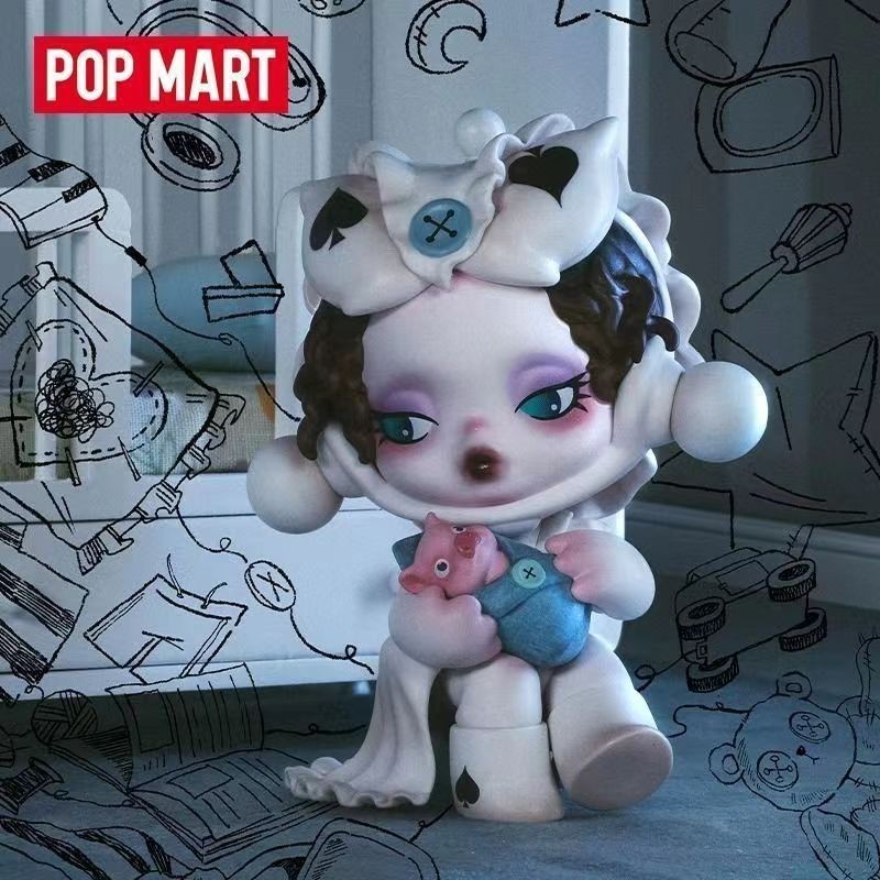 Conjunto Completo De Popmart Pop Mart Skullpanda Daily Wonderland Series Blind Box Fashion Play Sp10 Motherland Edition | Shopee Brasil Conjunto Completo De Popmart Pop Mart Skullpanda Daily Wonderland Series Blind Box Fashion Play Sp10 Motherland Edition | Shopee Brasil