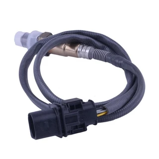 Lsu4.9 O2 Sensor De Oxigênio De Banda Larga Uego Para Plx Aem 30-2004 0258017025