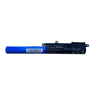 Bateria para Notebook Asus X543M | Preto 2200 mAh
