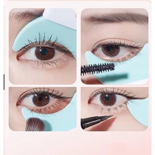 Ferramentas De Cílios Rímel Aplicador De Proteção em Oferta na Shopee