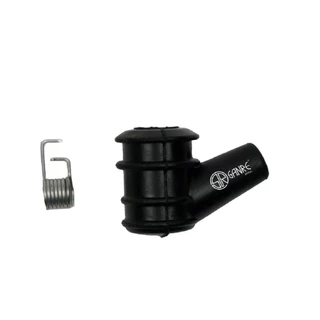 Cachimbo Vela Módulo Ignição Motosserras 26cc 62cc - Sanre