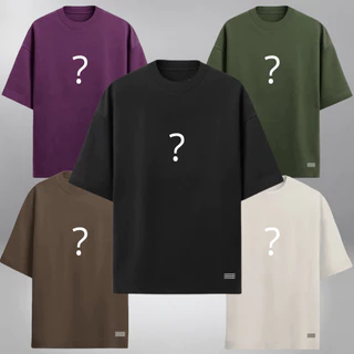 Camiseta Atoomic Coleção Passada Revenda Promo Oportunidade Misteriosa Supresa Camisa Premium