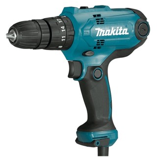 Furadeira Parafusadeira de impacto 3/8" 320 watts velocidade variável - Makita