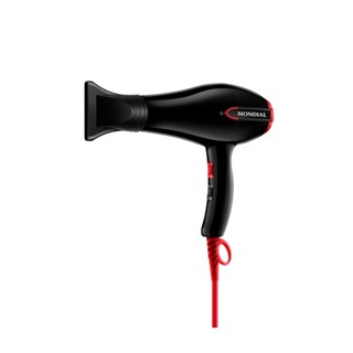 Secador de cabelo 1.900 watts Turbo Color Red - SC-41 - Mondial