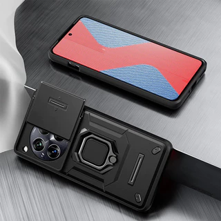 Para OnePlus 12 12R 11 11R 5G Capa Do Suporte Anel De Proteção Da Lente Câmera À Prova De Choque