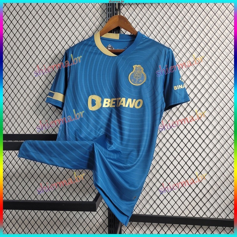 Camisa Da Equipe 23/24 III Futebol BET KY2Q