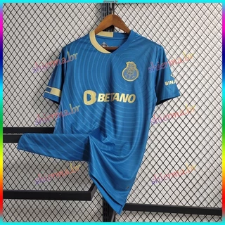 Camisa Da Equipe 23/24 III Futebol BET KY2Q