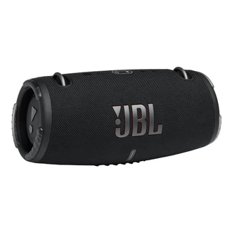 CAIXA DE SOM JBL XTREME 3 BLUETOOTH IP67 PRETA