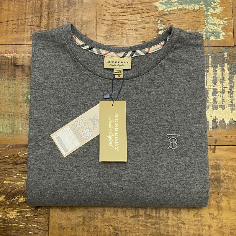 Camiseta masculina 100% algodão pronta entrega b 1