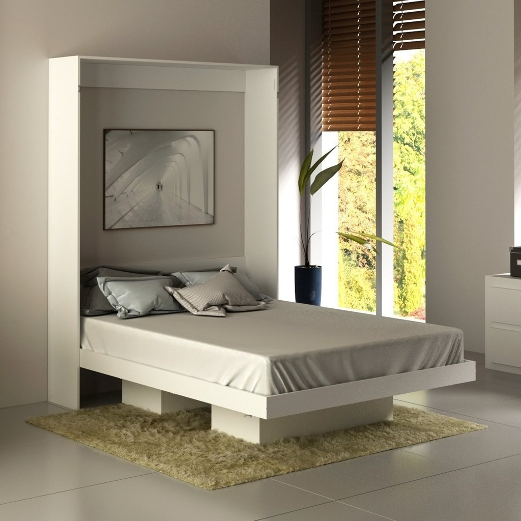 Cama Articulada De Casal 147,2X193Cm Cm8016 