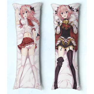 Travesseiro Dakimakura Fate Grand Astolfo