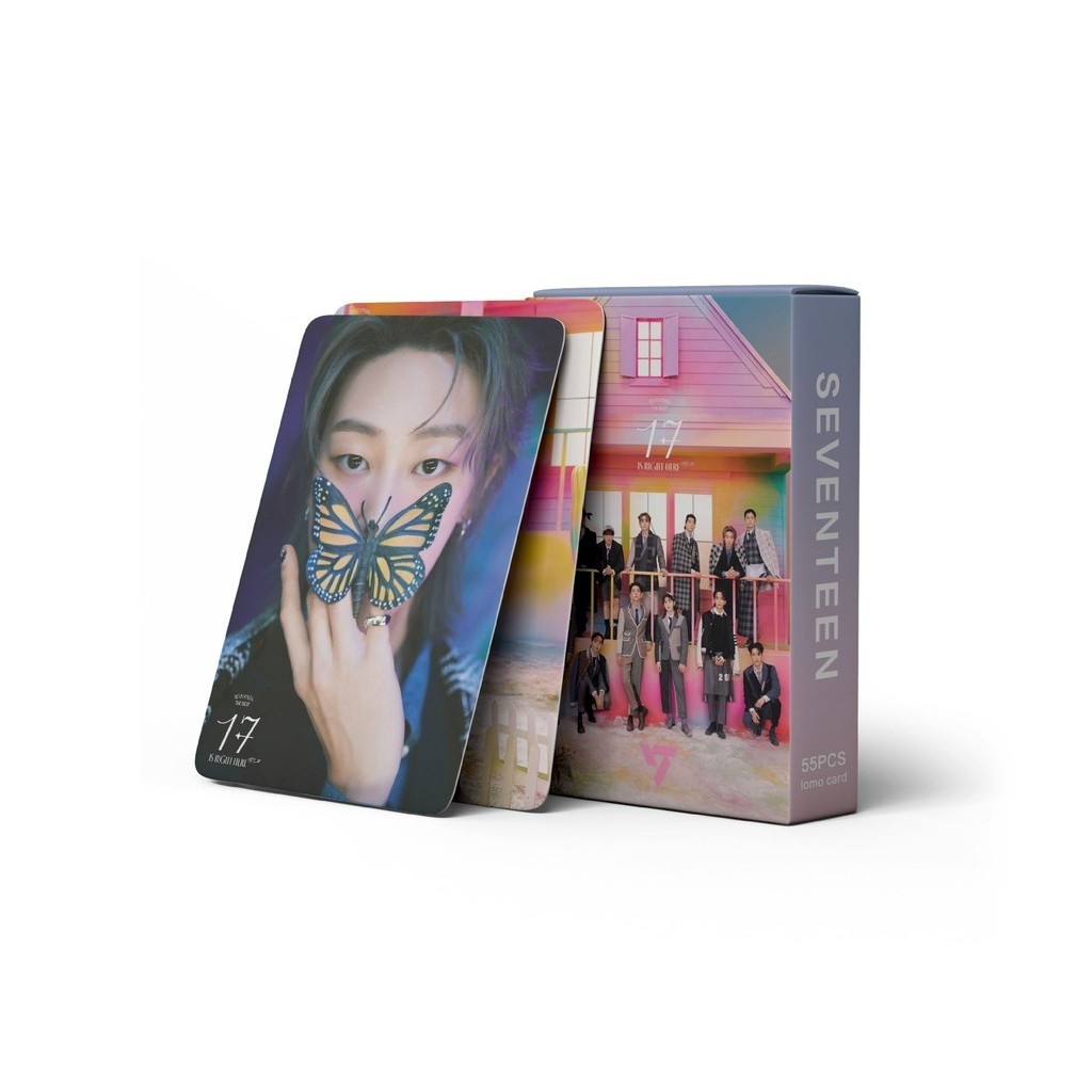Seventeen em Oferta | Shopee 2026