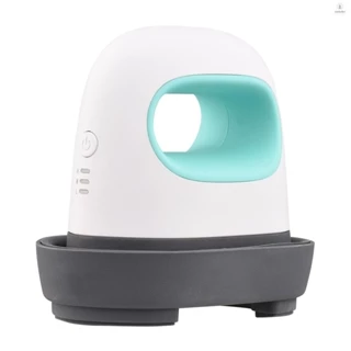 Mini Máquina De Prensagem A Calor Impressão De Camisetas De Transferência De Aquecimento Fácil Máquinas De Ferro Para Sacos De Roupas Chapéus Almofadas Cobertor Lea