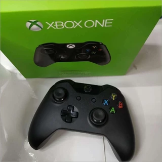 【 1 Garantia Do Ano 】 Original Microsoft Xbox One Wireless Controlador Bluetooth Suporte Ao Windows