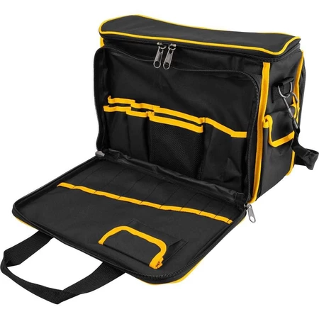 Bolsa Lona Ferramentas 420x210x320 Bl 030 Vonder