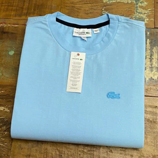 Camiseta Básica Camisa Peruana100% Algodão