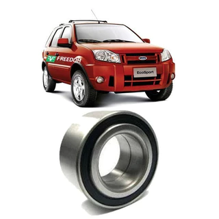 ROLAMENTO DE RODA TRASEIRA FORD ECOSPORT FIESTA FOCUS - BTH1206AA