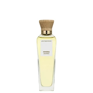 Agua Fresca de Mimosa Coriandro Adolfo Dominguez Eau de Toilette - Perfume Feminino 120ml