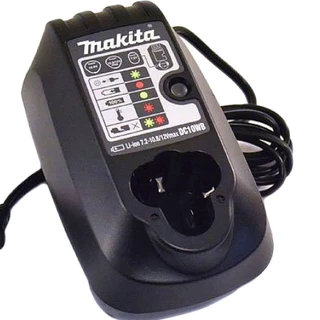Carregador de Bateria DC10WB 196964-5 Makita