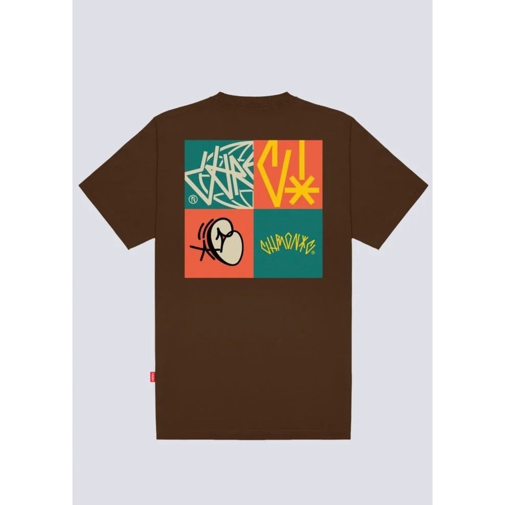 Camiseta Chronic 3865