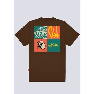 Camiseta Chronic 3865