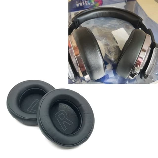 Li * Substituição Espuma Almofadas Ouvido Capa Cabeça Feixe Para Hecate G5BT Fone Earmuff Fones