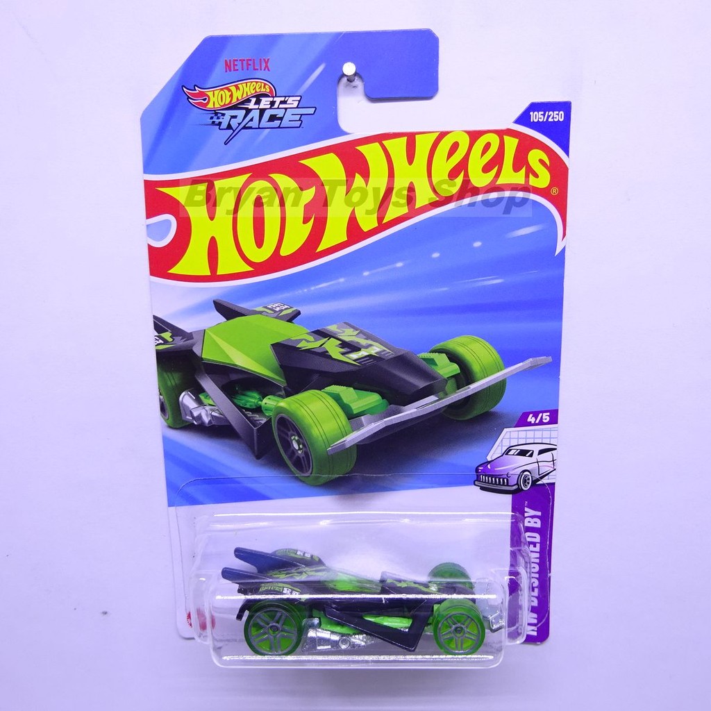 絶版品未開封新品：Hot Wheels RD-06 HW RACE CFL95 Hot Wheels ベーシックカー '95 マツダ RX-7 ドリフト