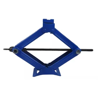 Macaco Macaco 1.5 Toneladas Fabricado Em Ferro para Troca De Pneus Tech One em Oferta na Shopee