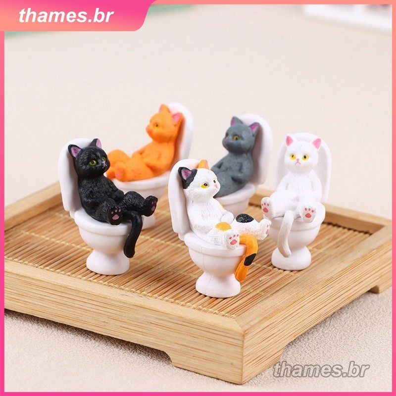 Statuetta Altalena Gufo In Resina – Scultura Decorativa In - Foto 3