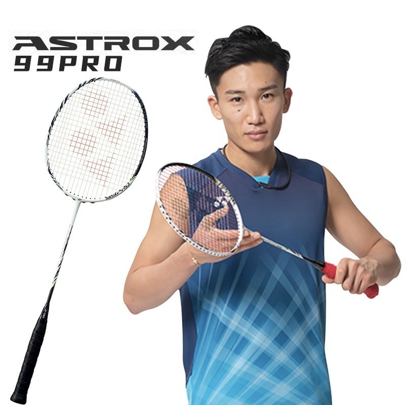 Yonex Astrox 99 Pro Badminton Raquete Profissional Ofensivo
