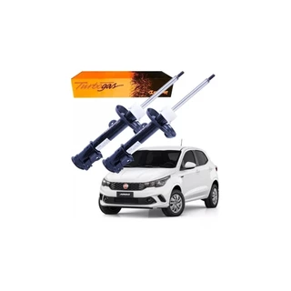 Par Amortecedor Dianteiro Cofap Fiat Argo 1.0 1.3 1.8 2017 (KIT069)