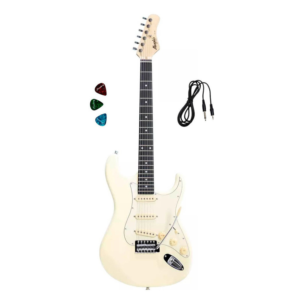 Guitarra Tagima Mg30 Memphis Cores