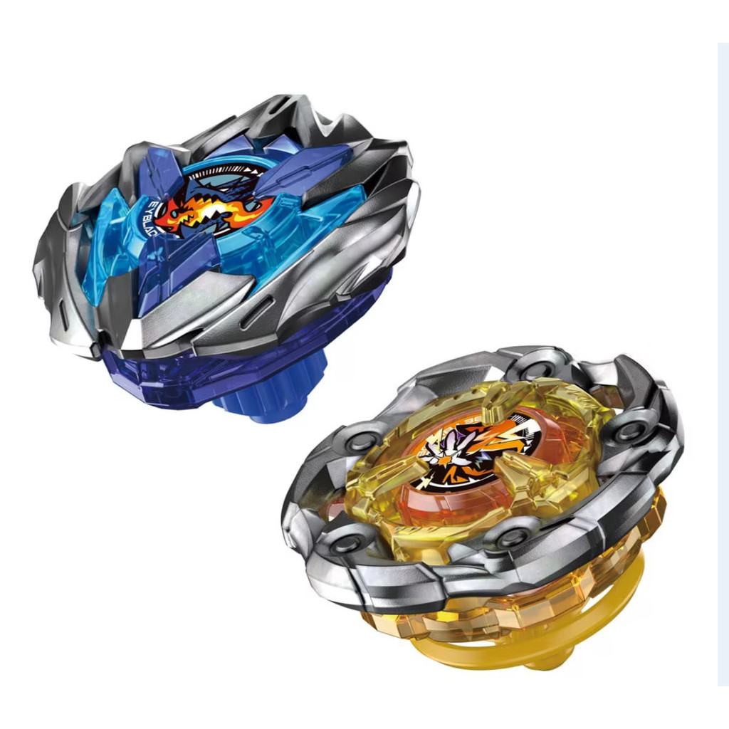 UX-04 Takara Tomy Beyblade X-Battle Starter Set (Com Lançador