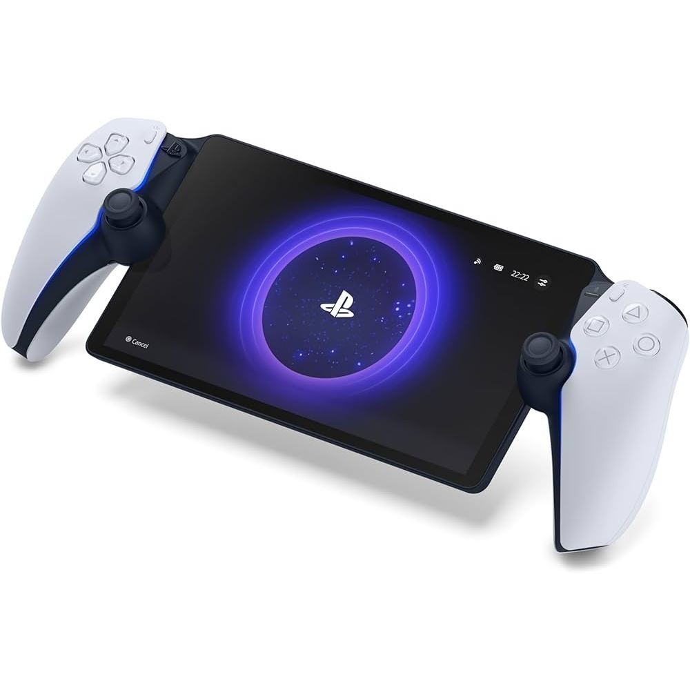 PLAYSTATION PORTAL PS5 - REPRODUTOR PORTATIL - NOVO - ORIGINAL - LACRADO - PRONTA ENTREGA
