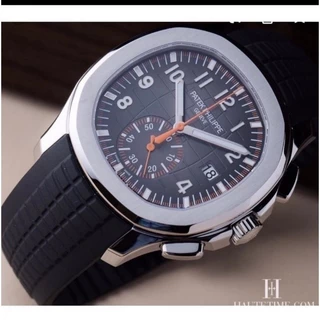 Patek_Philippe Geneve Relógio Automático Para Homens