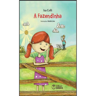 FAZENDINHA, A em Oferta na Shopee