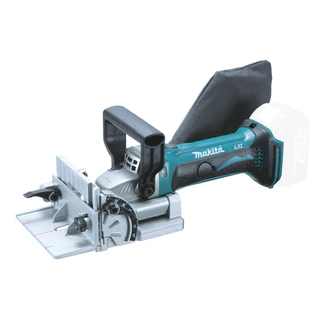 Fresadora de Junção à Bateria (Não acompanha) 18V DPJ180Z Makita